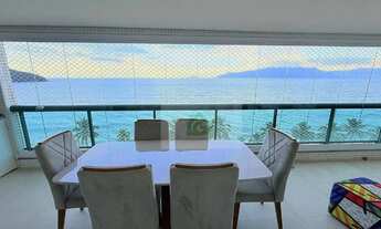 Imagem 5: Apartamento Duplex com 4 dormitórios, 338 m² - venda por R$ 4.200.000,00 ou aluguel por R