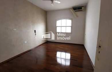 Imagem 7: GHS Aluguel Casa Comercial Piso Superior com 5 Salas em Avenida - Bairro Vila Ema - São Jo