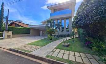 Imagem: CASA CONDOMÍNIO DAMHA I EM SÃO JOSÉ DO