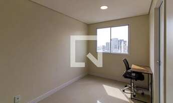 Imagem 2: Apartamento à Venda - Barra Funda, 2 Quartos, 37 m2