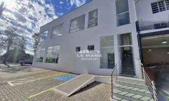 Imagem 2: Sala para alugar no bairro Jardim Petrópolis em Piracicaba/SP