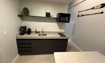 Imagem 7: Smart Rio Ressidence / 40 m² Leste [7668