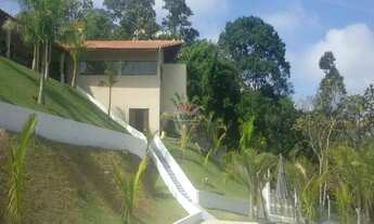 Imagem 6: Linda Chacara Localizado a Estrada da penhinha Aruja/Sta isabel, Sp