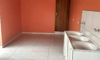 Imagem 5: Casa padrão São Geraldo do Araguaia