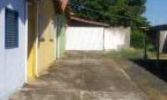 Imagem 2: Casas juntas no Caldas do Oeste