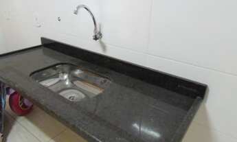 Imagem 2: Fator 1010) Aproveite Casa Duplex 2 Qtos + Suíte + Sacada - Fator Imóveis