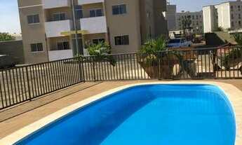 Imagem: Apto Av da Feb novo Vg