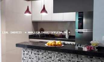 Imagem 4: Casa para Venda em Presidente Prudente, JOSE ROTA, 3 dormitórios, 1 banheiro, 2 vagas