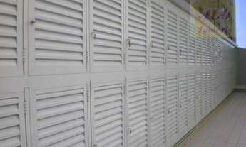 Imagem 3: Apartamento à venda, 103 m² por R$ 380.000,00 - Tupi - Praia Grande/SP