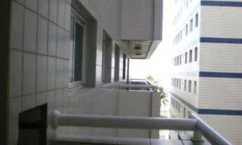 Imagem 5: Apartamento à venda, 103 m² por R$ 380.000,00 - Tupi - Praia Grande/SP