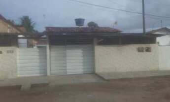 Imagem 2: Alugo casa no bairro de cruz das armas