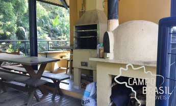 Imagem 4: Campo Brasil Imóveis, realizando seu sonho rural! Sítio de 8 aq em Monteiro Lobato