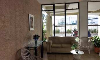 Imagem 3: Apartamento no Residencial Alcântara com 3 (três) dormitórios, sendo, 1 (uma) suíte com 11