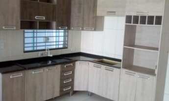 Imagem 4: Casa para alugar com 2 dormitórios em Jardim das flores i, Apucarana cod:01038.001