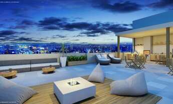 Imagem 4: Apartamento Itaquera 2 Dormitórios com sacada Lazer com piscina