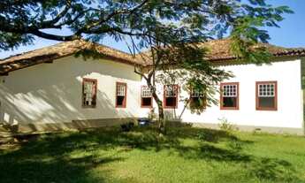 Imagem: Fazenda em São José de Três Ilhas/MG