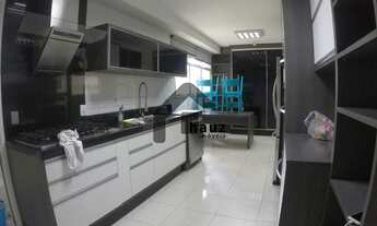 Imagem 7: Apartamento à venda, 3 quartos, 3 suítes, 4 vagas, Único Campolim - Sorocaba/SP