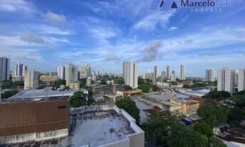 Imagem 4: Apartamento no Espinheiro, 92m2, 03 quartos com 01 suíte