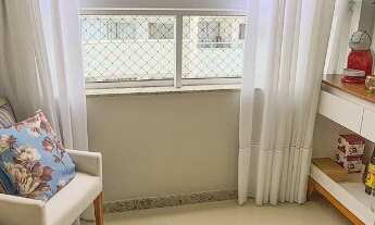 Imagem 2: Sol da manha , 1 quadra do mar , 2 quartos !