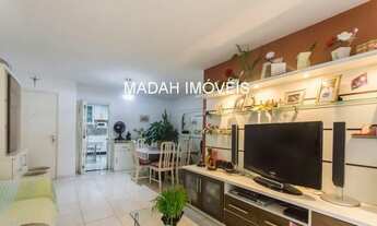 Imagem: SÃO PAULO - Apartamento Padrão - VILA