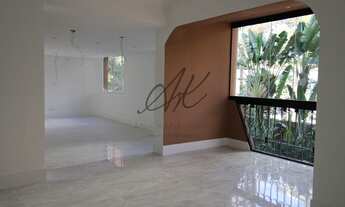 Imagem: Moema fora da rota, com reforma completa