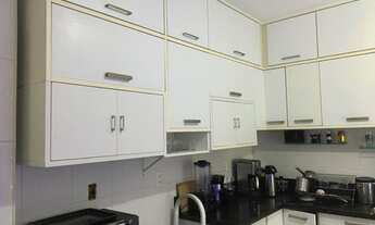 Imagem 7: APARATAMENTO 4/4 - 1 SUÍTE - 190 M² - 3 VAGAS SOLTAS - BARRA