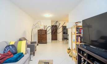 Imagem 4: APARTAMENTO NO ITAIM BIBI, PRÓXIMO À JUSCELINO KUBITSCHEK E FARIA LIMA