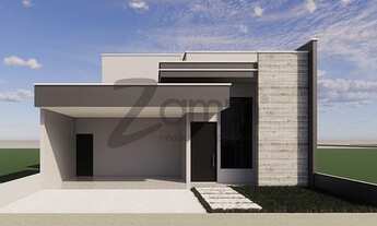 Imagem 3: Casa à venda com 3 dormitórios em Jardim golden park residence, Hortolândia cod:CA006604