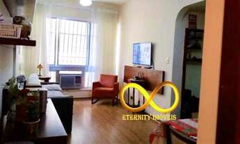 Imagem 2: Apartamento para venda possui 85 metros quadrados com 2 quartos em Copacabana - Rio de Jan