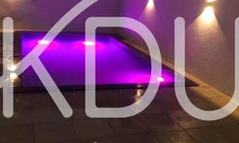 Imagem 2: Casa à venda, 2 quartos, 1 suíte, Santa Felicidade - Primavera do Leste/MT