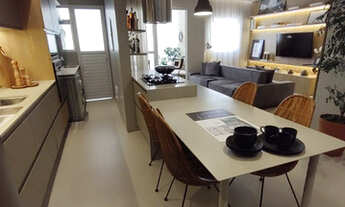 Imagem 5: Vendo Ap/ na planta de 3 dormitórios - Redentora - Regiao Sul - Rio Preto