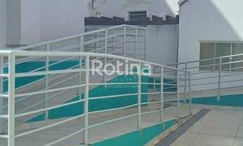 Imagem 3: Prédio Inteiro para aluguel, Centro - Uberlândia/MG