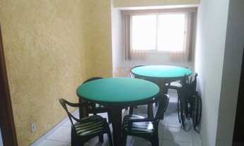 Imagem 7: Apartamento com 2 dorms, Aviação, Praia Grande - R$ 389 mil, Cod: 3149