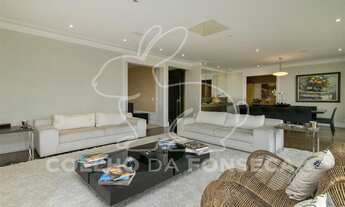 Imagem 3: São Paulo - Apartamento Padrão - Panamby