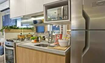 Imagem 7: Apartamento residencial para venda, Sacomã, São Paulo - AP9309