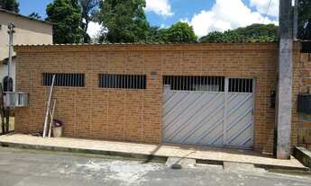 Imagem: GM) vende Se casa em Interlagos próximo