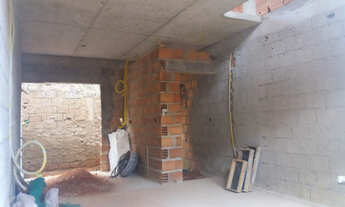 Imagem 5: Excelente casa germinada Duplex, Bairro Liberdade, Santa Luzia