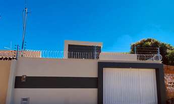 Imagem: V.A- Casa nova próx. A Faet (financiável