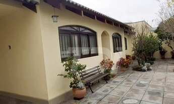 Imagem: Casa com 3 dormitórios à venda, 350 m²