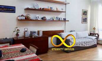 Imagem 3: Apartamento para venda possui 85 metros quadrados com 2 quartos em Copacabana - Rio de Jan