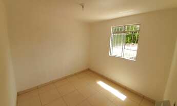 Imagem 3: Apartamento 2/4 Suíte - 1° Andar - Alagoinhas Velha