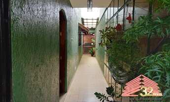 Imagem 5: SÃO PAULO - Casa Padrão - PARQUE SÃO LUCAS