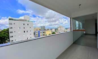 Imagem 5: Apartamento à venda, 4 quartos, 2 suítes, 3 vagas, Liberdade - Belo Horizonte/MG