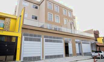 Imagem: Última unidade 2 Dormitórios