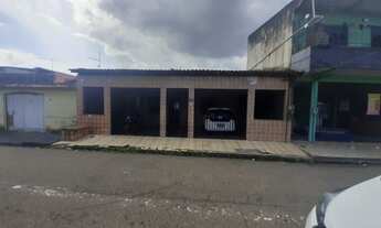 Imagem 2: Vende-se Casa, na Cidade Nova VI