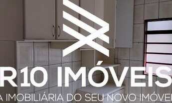 Imagem 6: Casa a venda no bairro Osvaldo