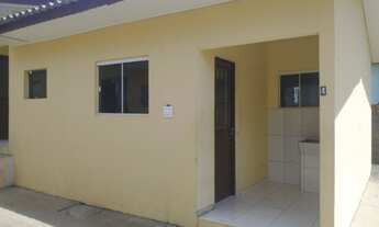 Imagem 2: Alugo Casa / Kitnet em São Mateus do Sul