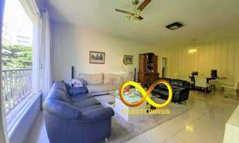 Imagem 5: Apartamento para venda com 170 metros quadrados com 3 quartos em Copacabana - Rio de Janei