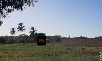 Imagem 6: Loteamento No Iguape