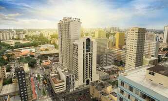 Imagem 1: Loja comercial para venda, Centro, Curitiba - LO33